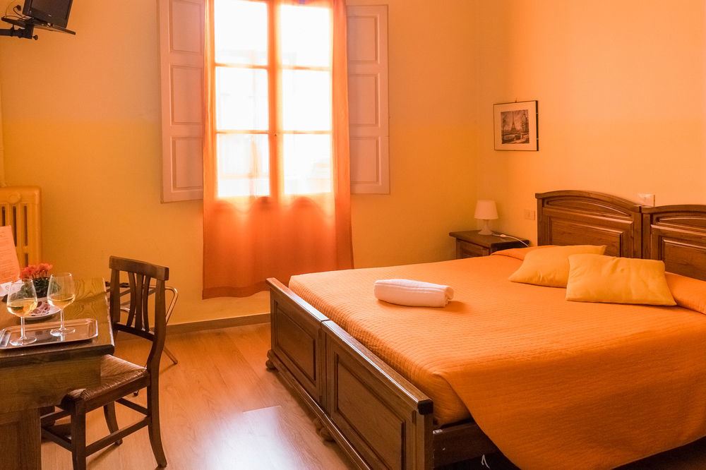 Jr Hotels Hermes Firenze ภายนอก รูปภาพ