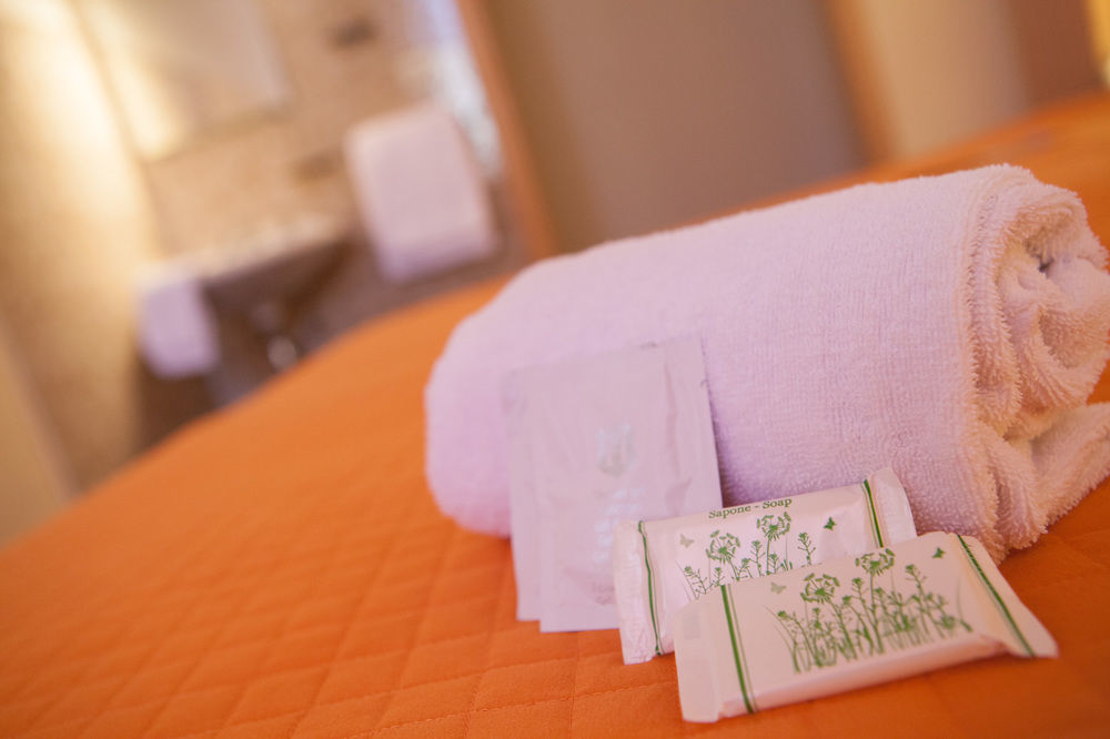 Jr Hotels Hermes Firenze ภายนอก รูปภาพ