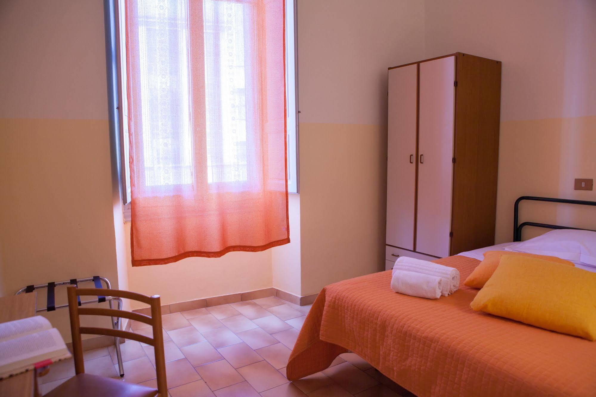 Jr Hotels Hermes Firenze ภายนอก รูปภาพ